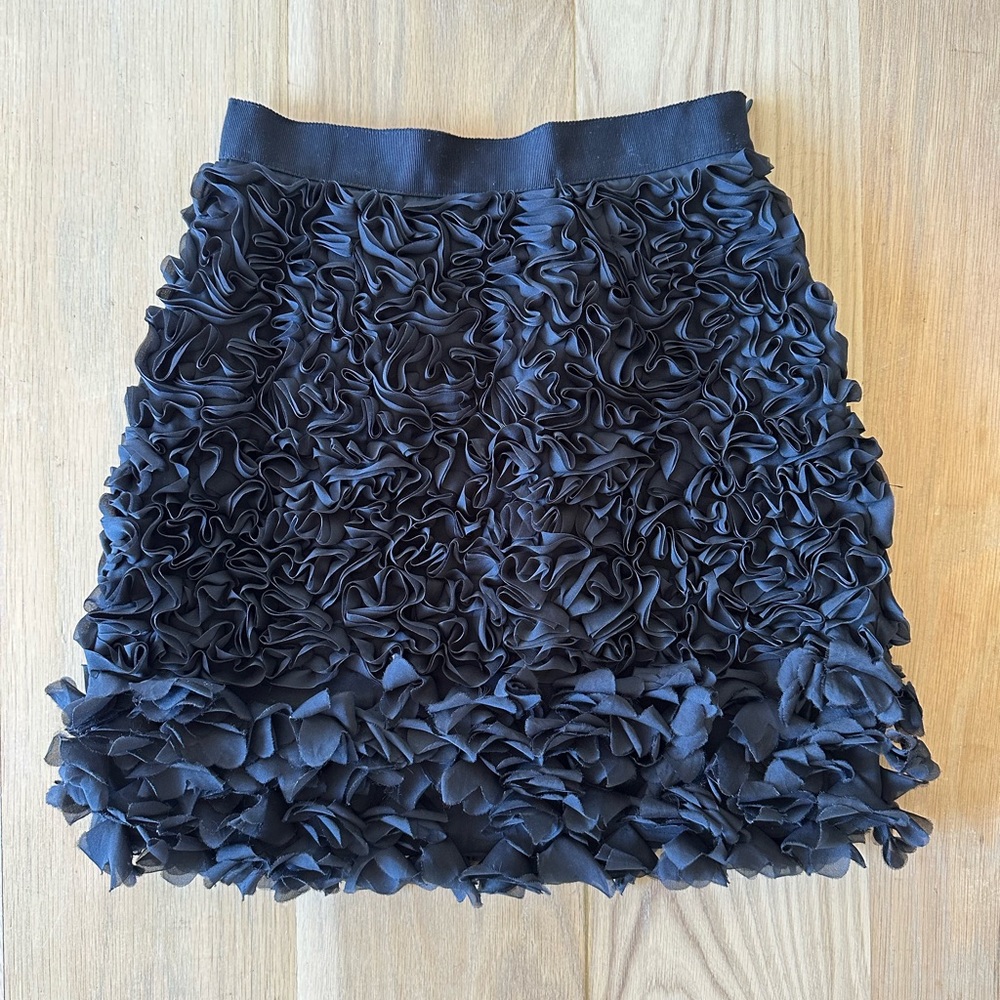 Giambattista Valli For Impulse Evening Skirt XS